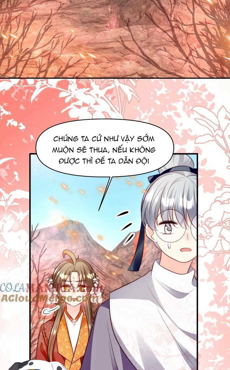 Tiểu Sư Muội Rõ Ràng Rất Mạnh, Nhưng Lại Quá Tấu Hề: Chapter 181