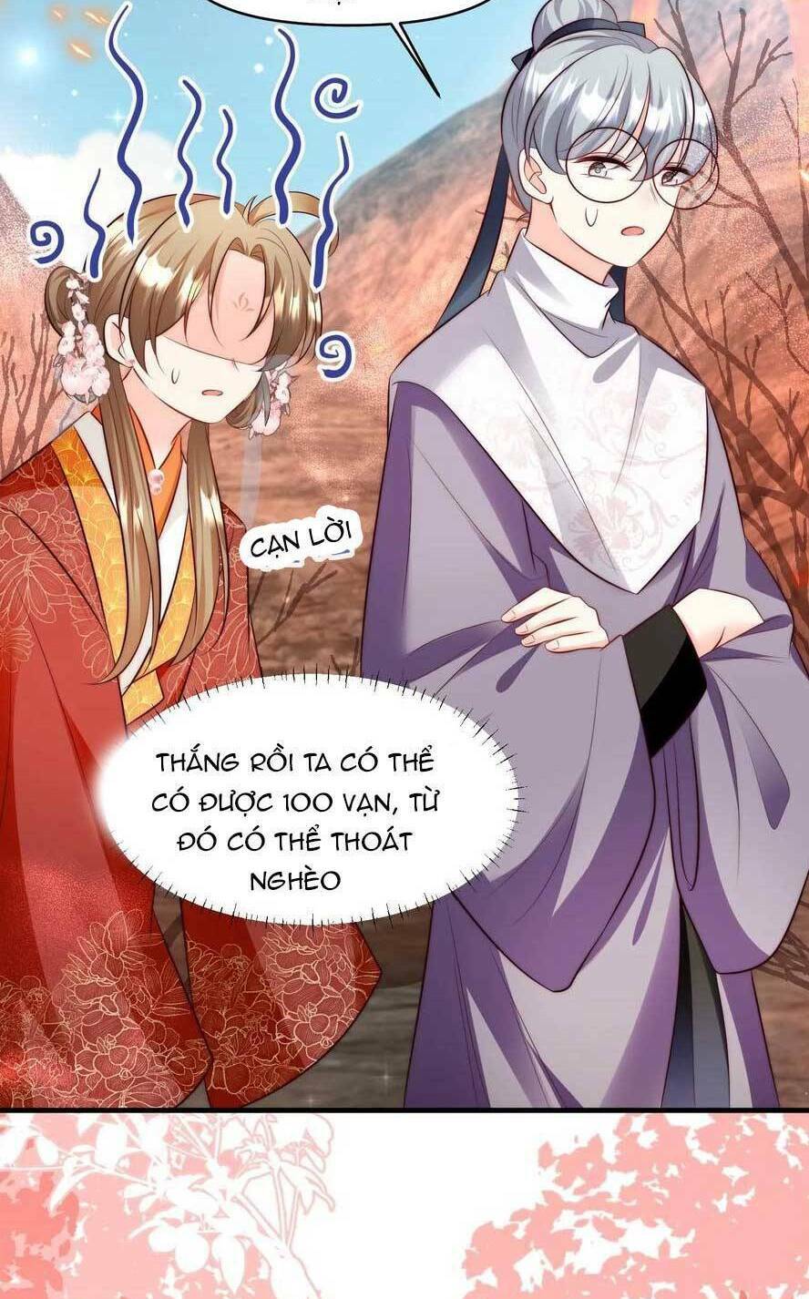 Tiểu Sư Muội Rõ Ràng Rất Mạnh, Nhưng Lại Quá Tấu Hề: Chapter 181