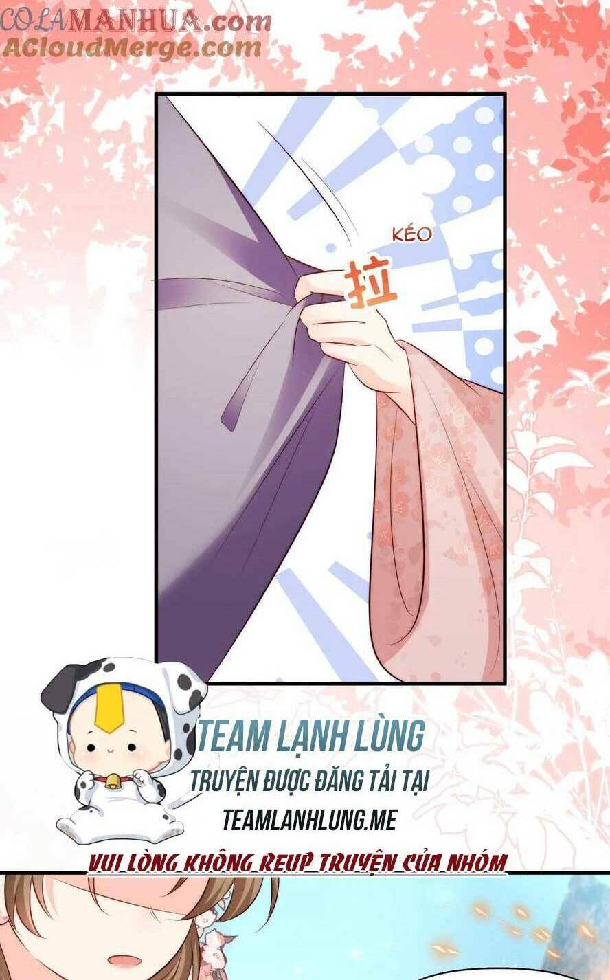 Tiểu Sư Muội Rõ Ràng Rất Mạnh, Nhưng Lại Quá Tấu Hề: Chapter 181