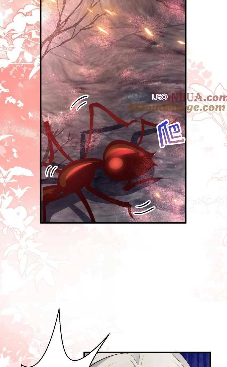 Tiểu Sư Muội Rõ Ràng Rất Mạnh, Nhưng Lại Quá Tấu Hề: Chapter 181