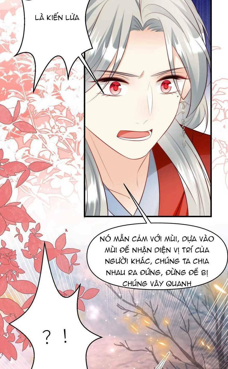 Tiểu Sư Muội Rõ Ràng Rất Mạnh, Nhưng Lại Quá Tấu Hề: Chapter 181