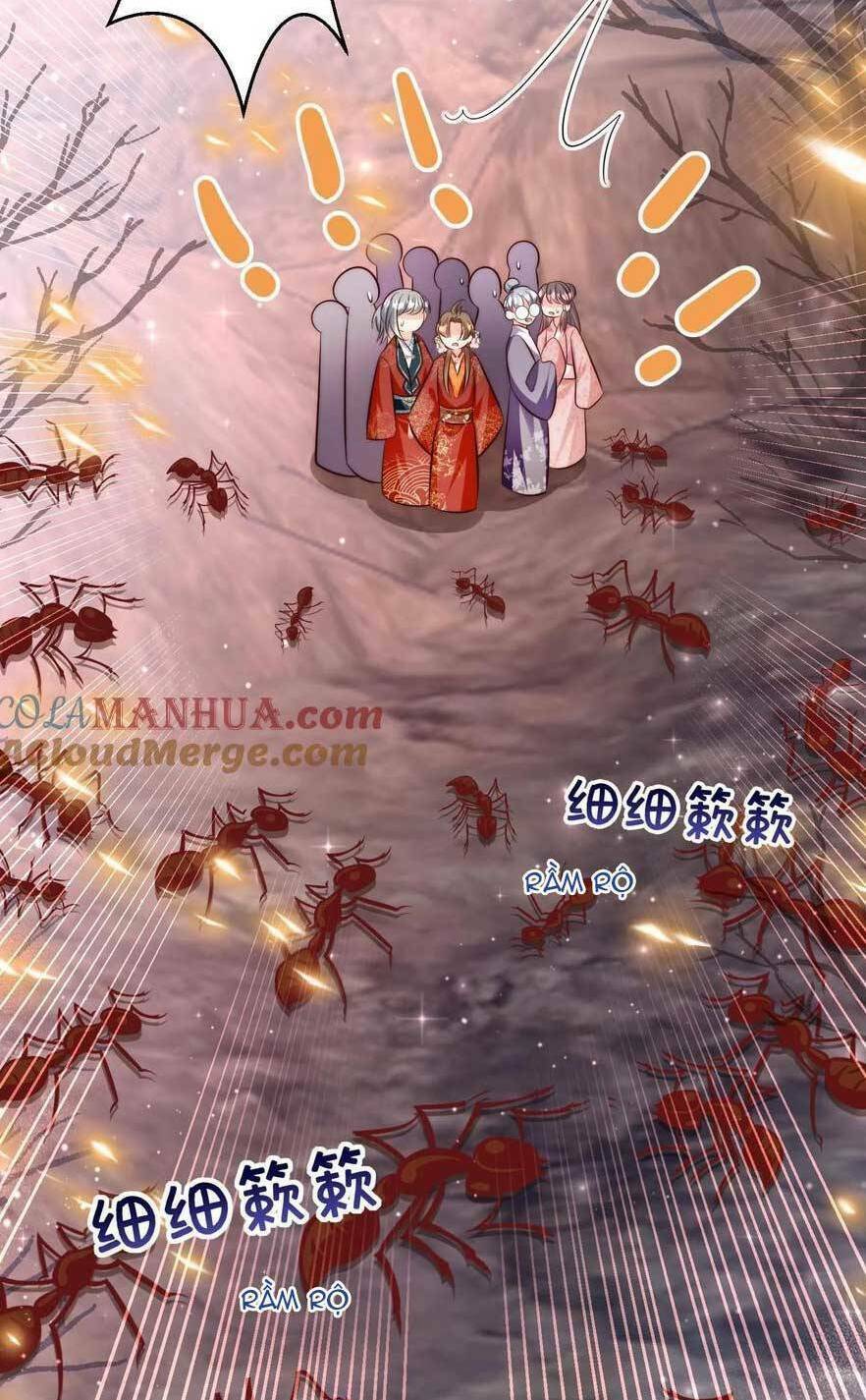 Tiểu Sư Muội Rõ Ràng Rất Mạnh, Nhưng Lại Quá Tấu Hề: Chapter 181