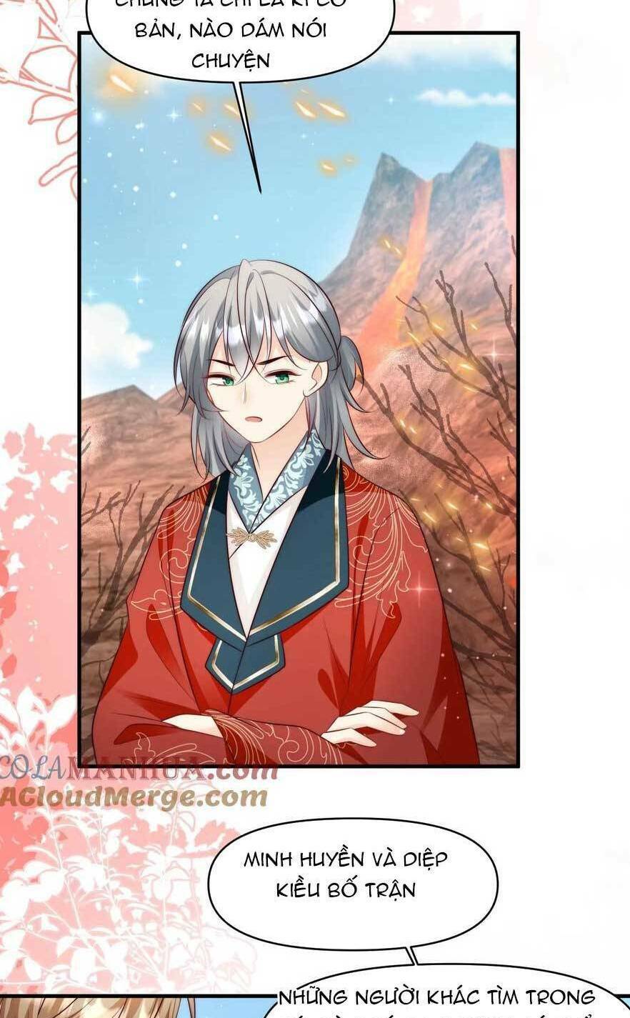 Tiểu Sư Muội Rõ Ràng Rất Mạnh, Nhưng Lại Quá Tấu Hề: Chapter 181