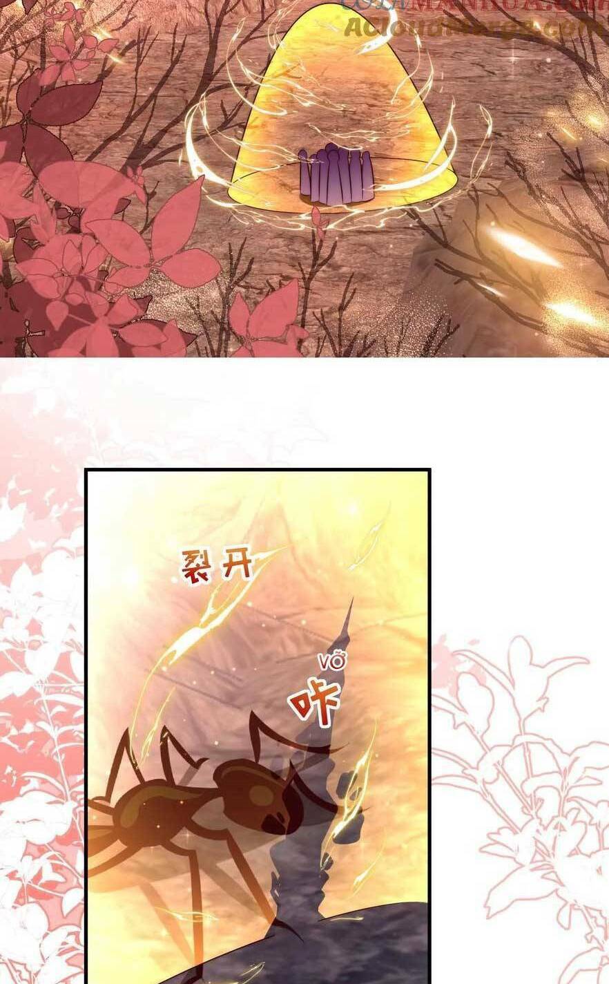 Tiểu Sư Muội Rõ Ràng Rất Mạnh, Nhưng Lại Quá Tấu Hề: Chapter 181