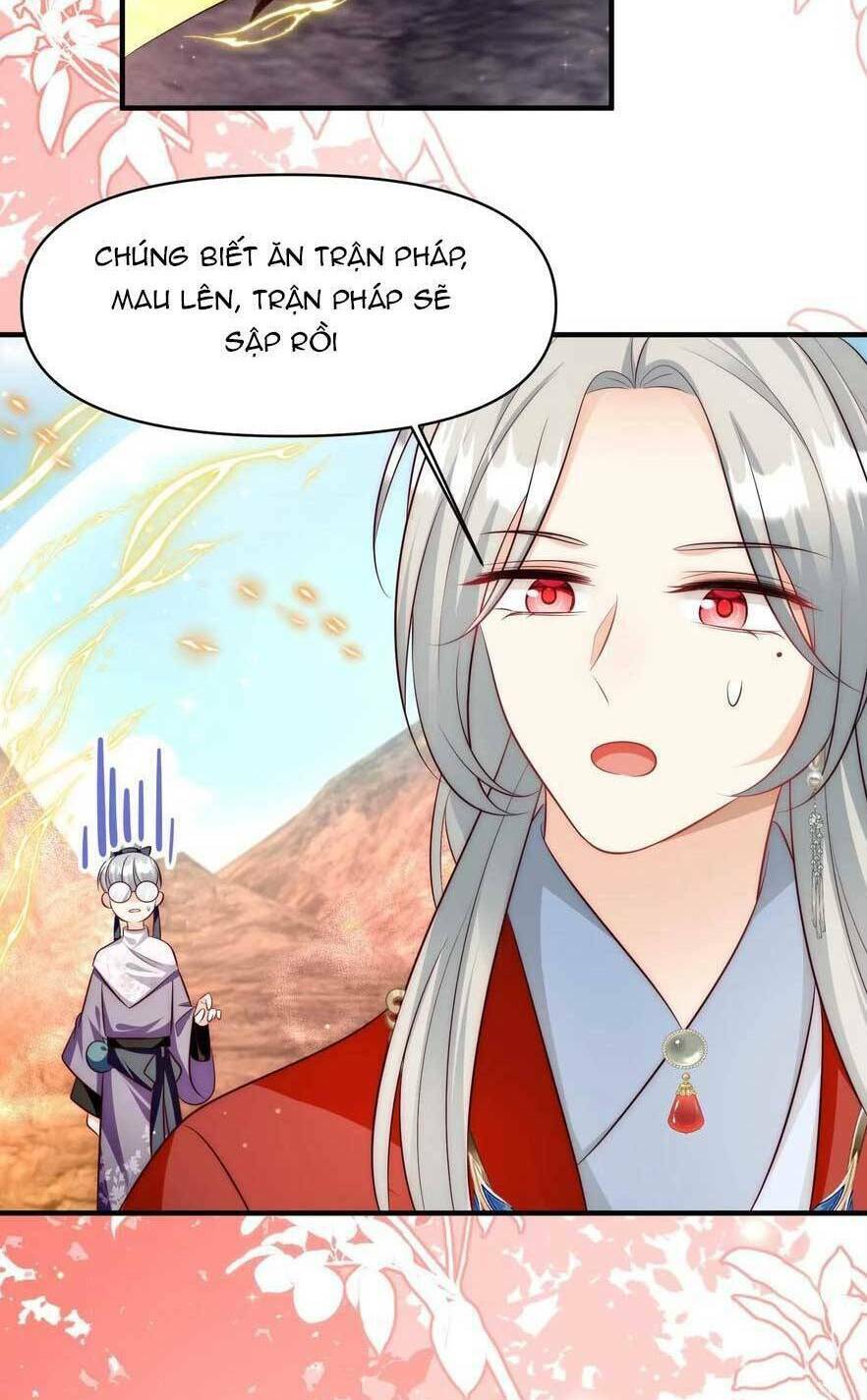 Tiểu Sư Muội Rõ Ràng Rất Mạnh, Nhưng Lại Quá Tấu Hề: Chapter 181