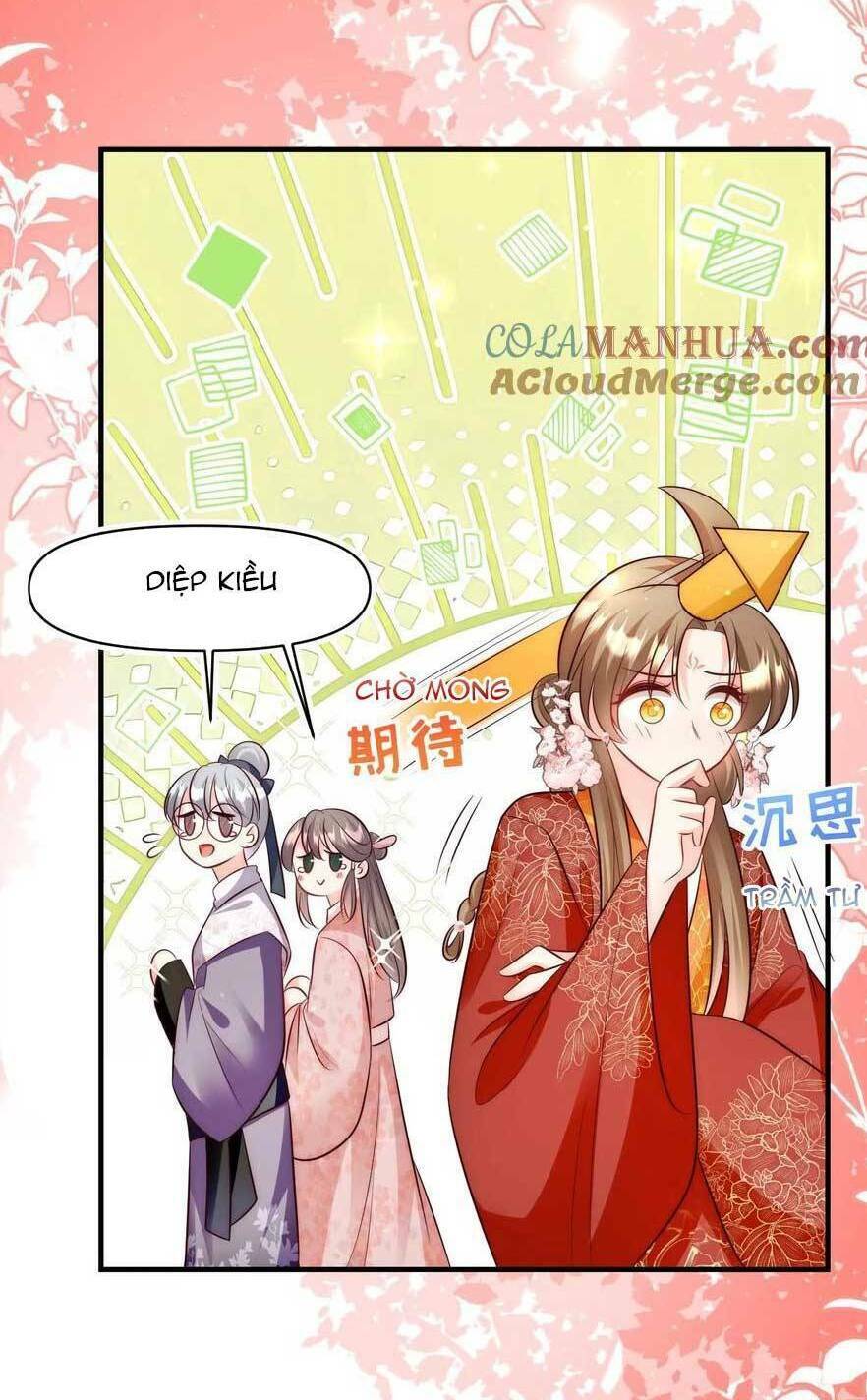 Tiểu Sư Muội Rõ Ràng Rất Mạnh, Nhưng Lại Quá Tấu Hề: Chapter 181