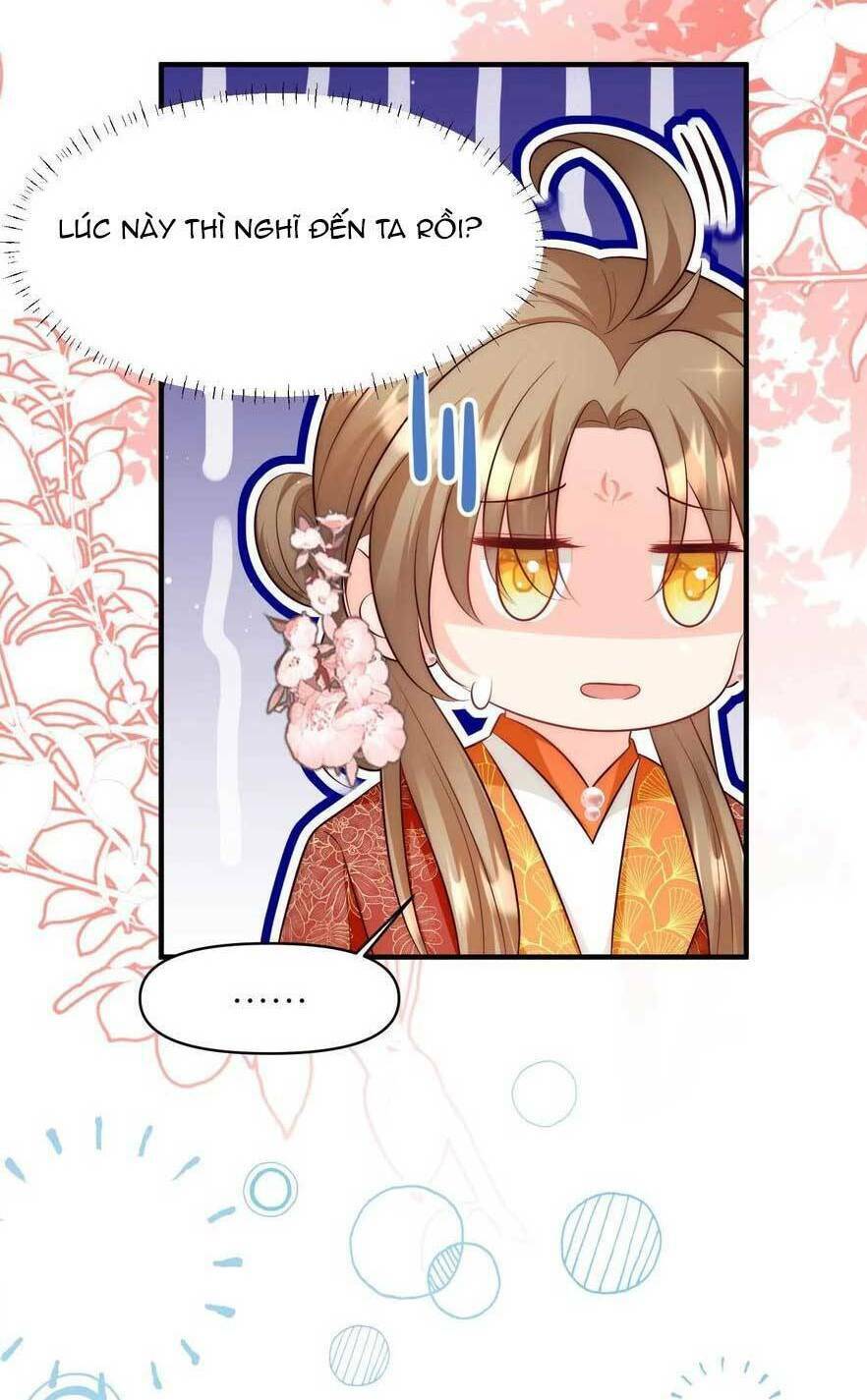 Tiểu Sư Muội Rõ Ràng Rất Mạnh, Nhưng Lại Quá Tấu Hề: Chapter 181