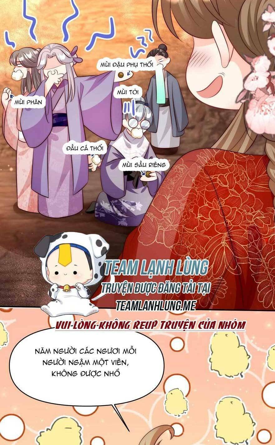 Tiểu Sư Muội Rõ Ràng Rất Mạnh, Nhưng Lại Quá Tấu Hề: Chapter 181