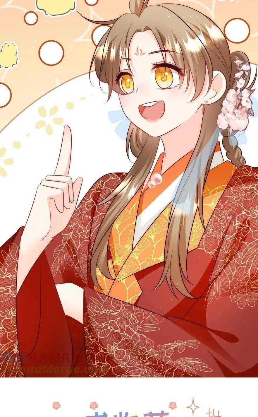 Tiểu Sư Muội Rõ Ràng Rất Mạnh, Nhưng Lại Quá Tấu Hề: Chapter 181