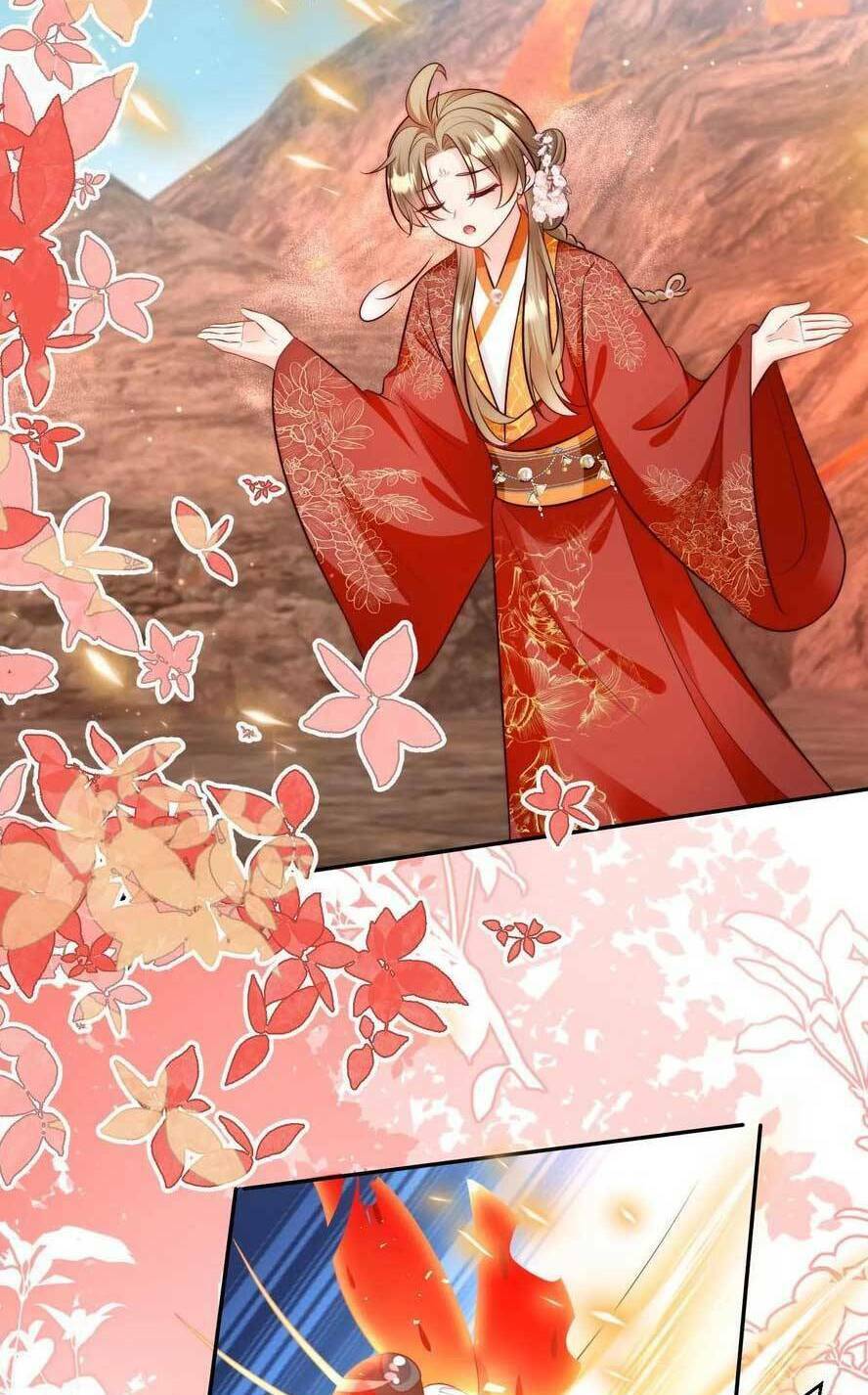 Tiểu Sư Muội Rõ Ràng Rất Mạnh, Nhưng Lại Quá Tấu Hề: Chapter 181
