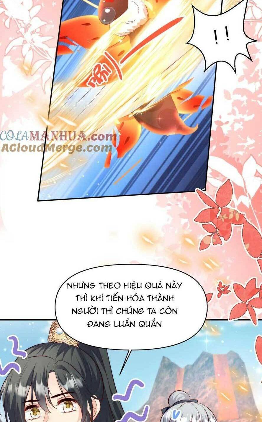 Tiểu Sư Muội Rõ Ràng Rất Mạnh, Nhưng Lại Quá Tấu Hề: Chapter 181