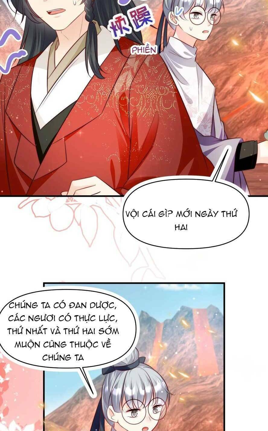 Tiểu Sư Muội Rõ Ràng Rất Mạnh, Nhưng Lại Quá Tấu Hề: Chapter 181