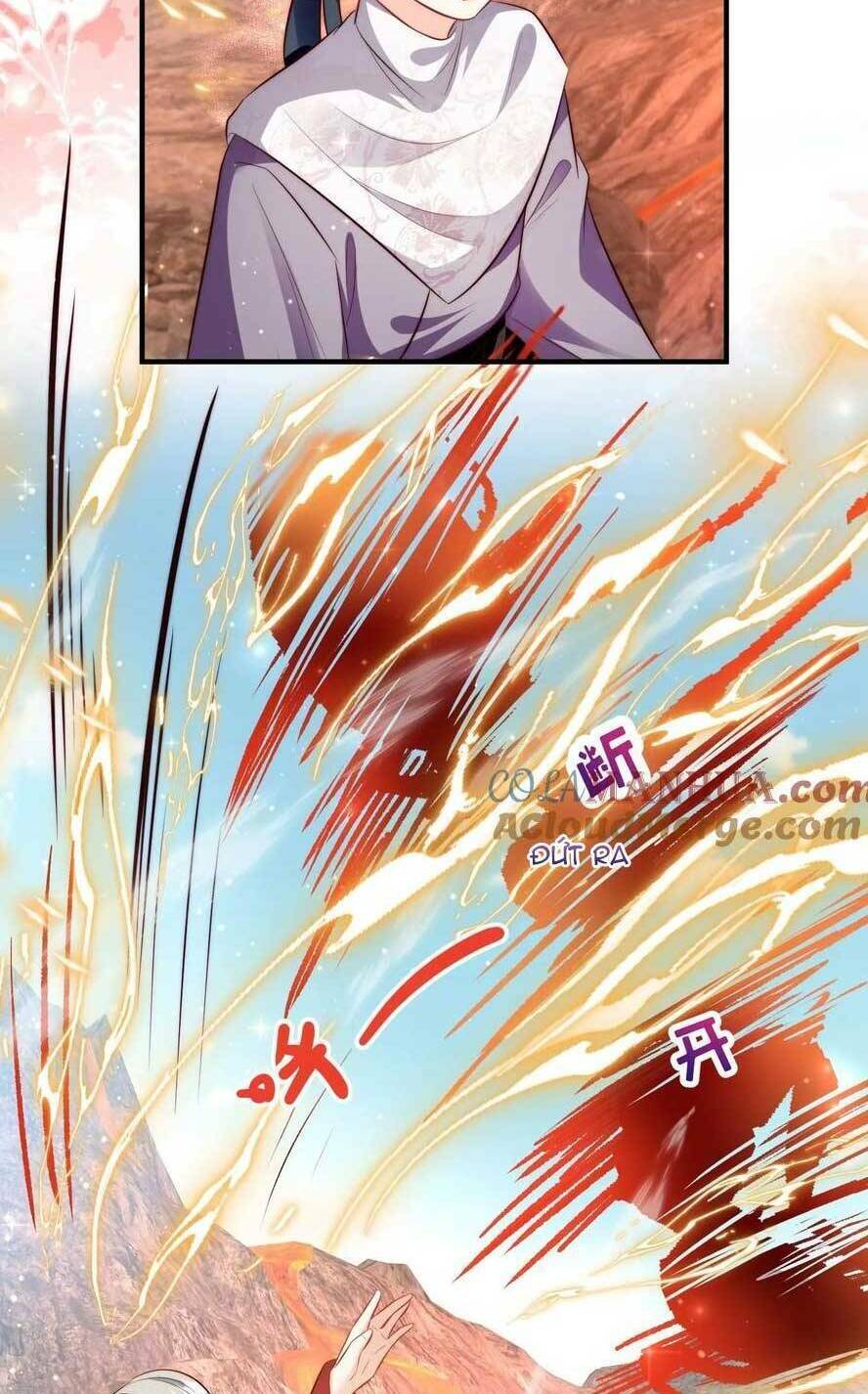Tiểu Sư Muội Rõ Ràng Rất Mạnh, Nhưng Lại Quá Tấu Hề: Chapter 181