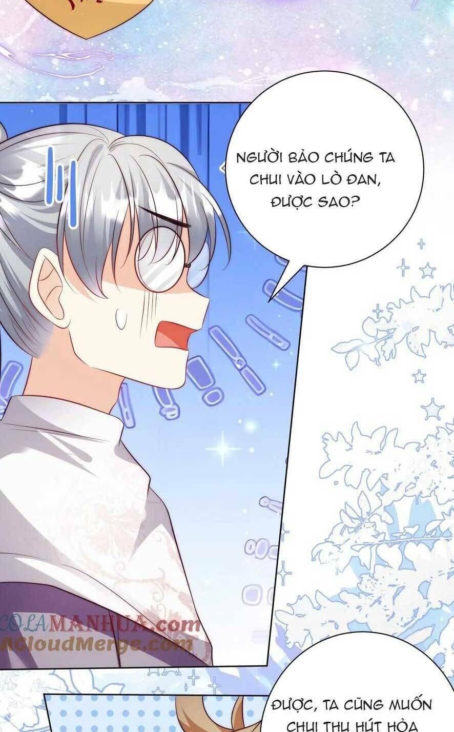 Tiểu Sư Muội Rõ Ràng Rất Mạnh, Nhưng Lại Quá Tấu Hề: Chapter 182