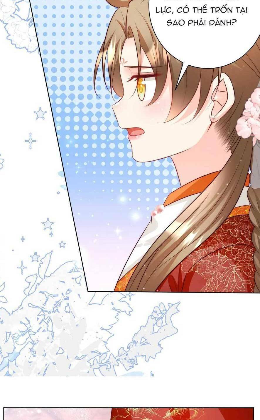 Tiểu Sư Muội Rõ Ràng Rất Mạnh, Nhưng Lại Quá Tấu Hề: Chapter 182