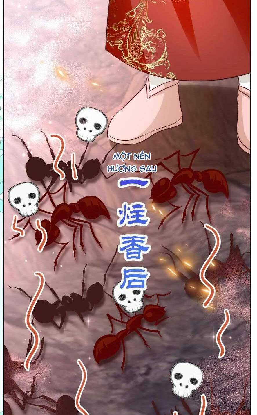 Tiểu Sư Muội Rõ Ràng Rất Mạnh, Nhưng Lại Quá Tấu Hề: Chapter 182