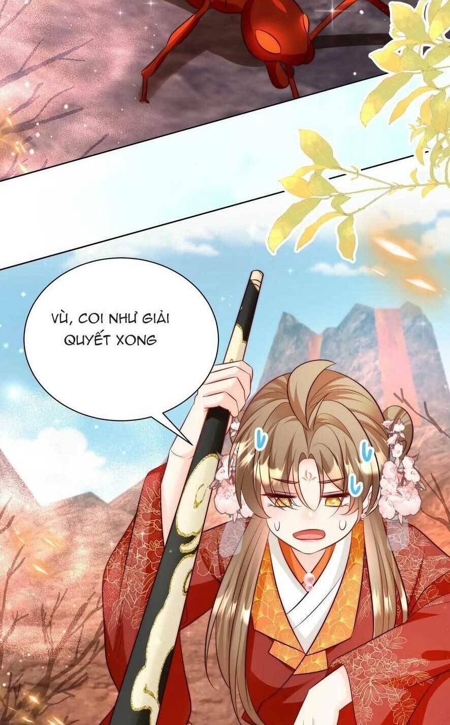 Tiểu Sư Muội Rõ Ràng Rất Mạnh, Nhưng Lại Quá Tấu Hề: Chapter 182