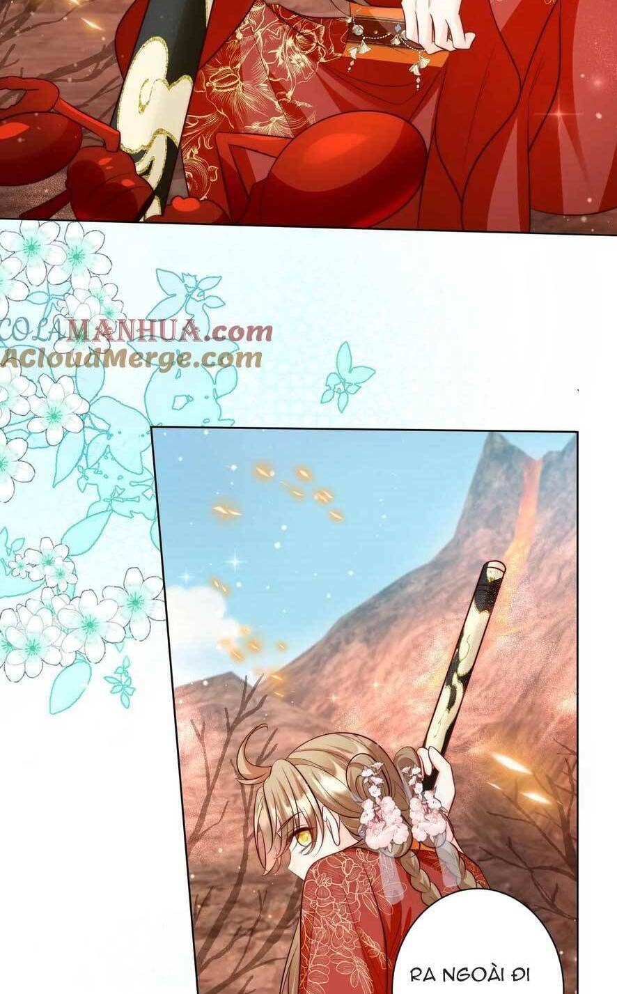 Tiểu Sư Muội Rõ Ràng Rất Mạnh, Nhưng Lại Quá Tấu Hề: Chapter 182