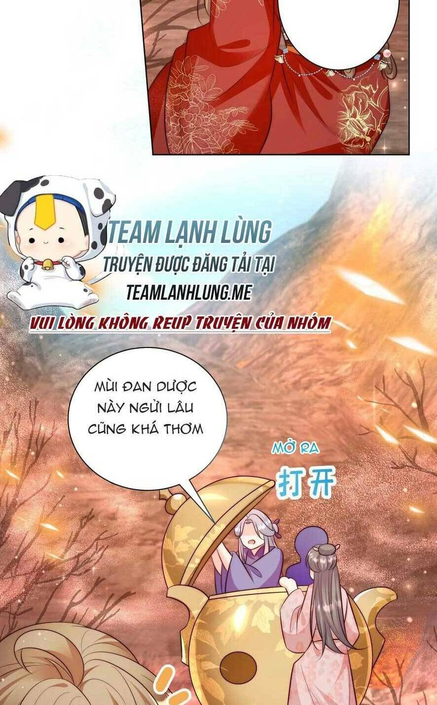 Tiểu Sư Muội Rõ Ràng Rất Mạnh, Nhưng Lại Quá Tấu Hề: Chapter 182