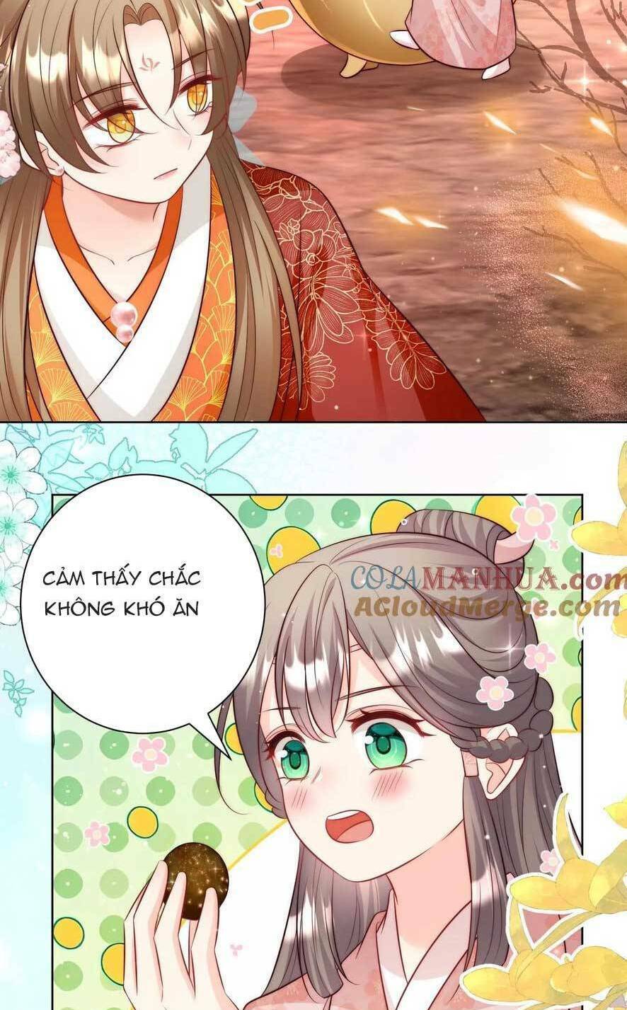 Tiểu Sư Muội Rõ Ràng Rất Mạnh, Nhưng Lại Quá Tấu Hề: Chapter 182
