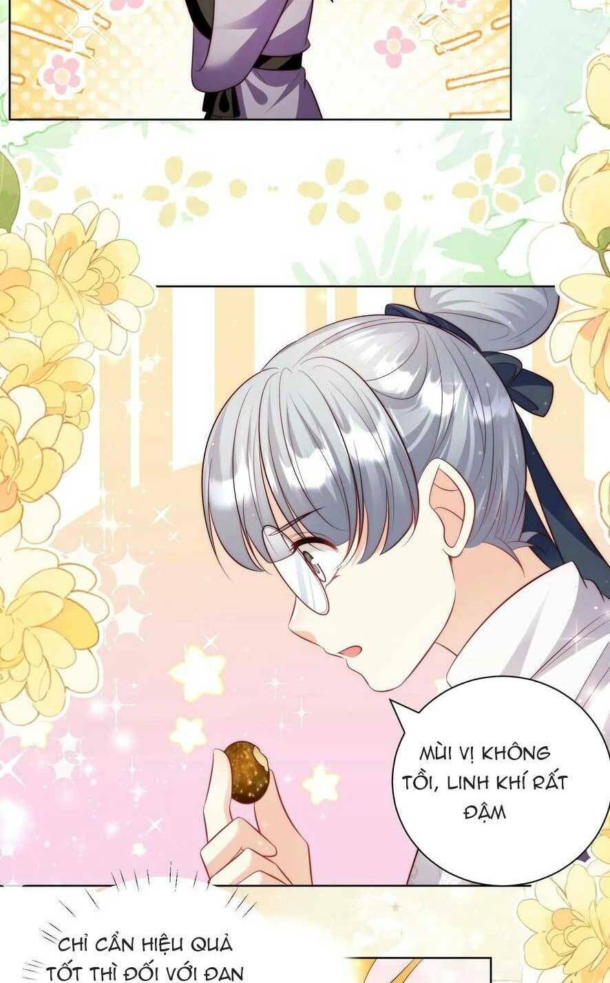 Tiểu Sư Muội Rõ Ràng Rất Mạnh, Nhưng Lại Quá Tấu Hề: Chapter 182