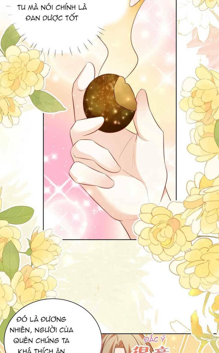Tiểu Sư Muội Rõ Ràng Rất Mạnh, Nhưng Lại Quá Tấu Hề: Chapter 182