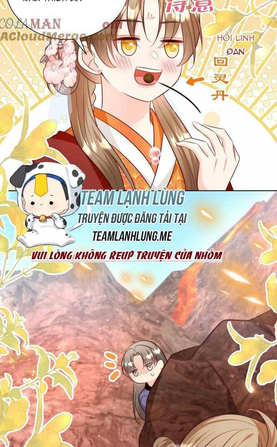 Tiểu Sư Muội Rõ Ràng Rất Mạnh, Nhưng Lại Quá Tấu Hề: Chapter 182