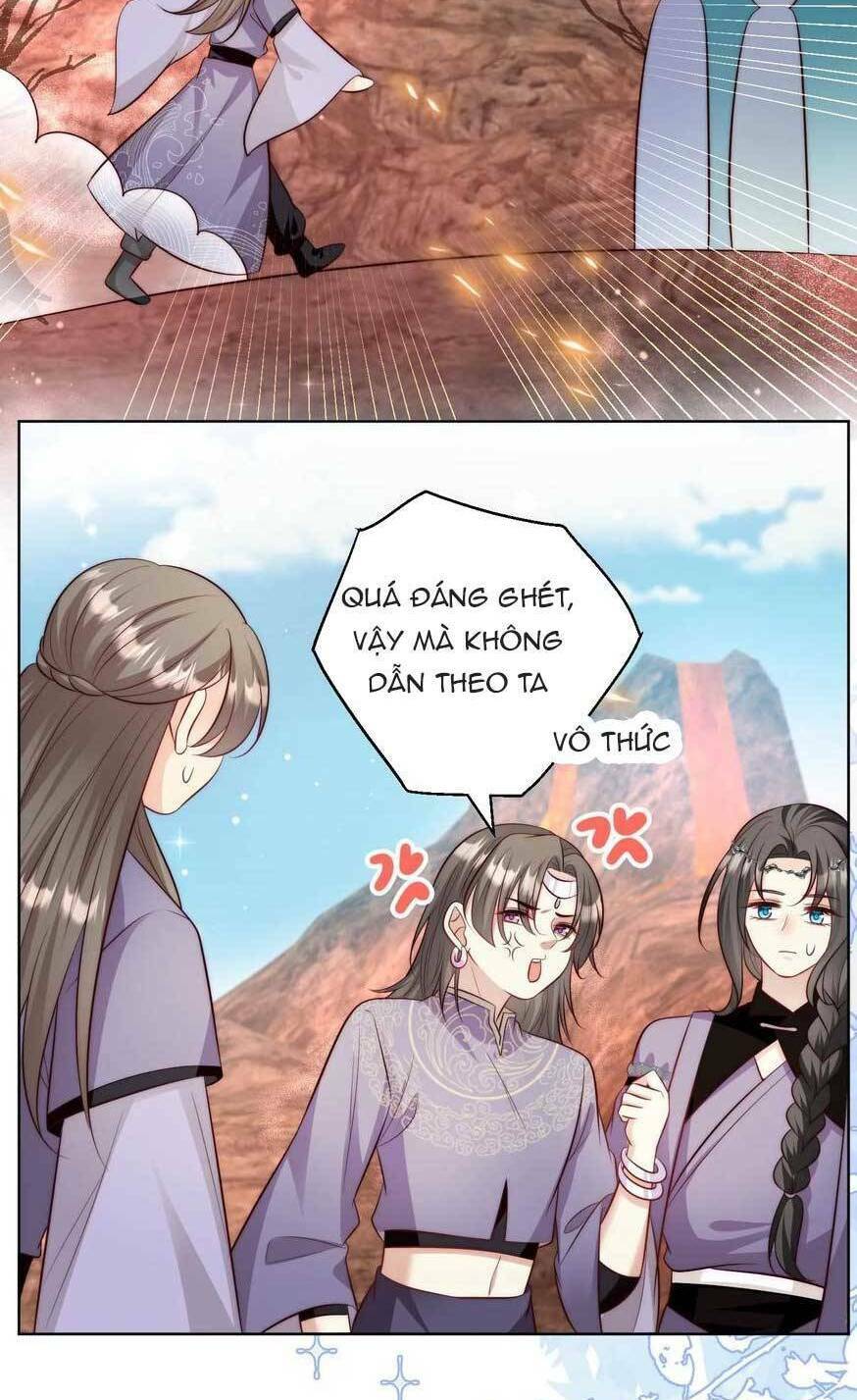 Tiểu Sư Muội Rõ Ràng Rất Mạnh, Nhưng Lại Quá Tấu Hề: Chapter 182