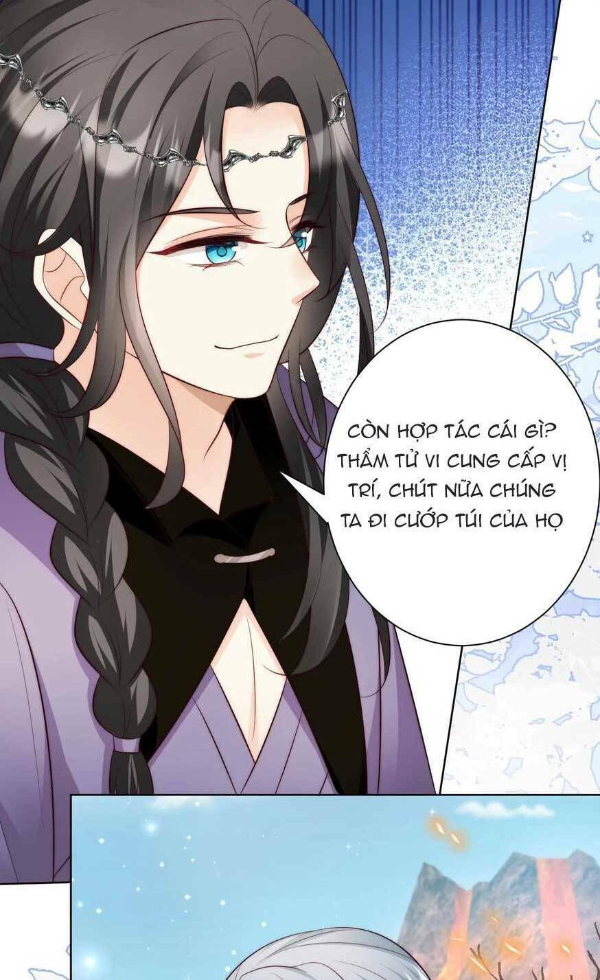 Tiểu Sư Muội Rõ Ràng Rất Mạnh, Nhưng Lại Quá Tấu Hề: Chapter 182
