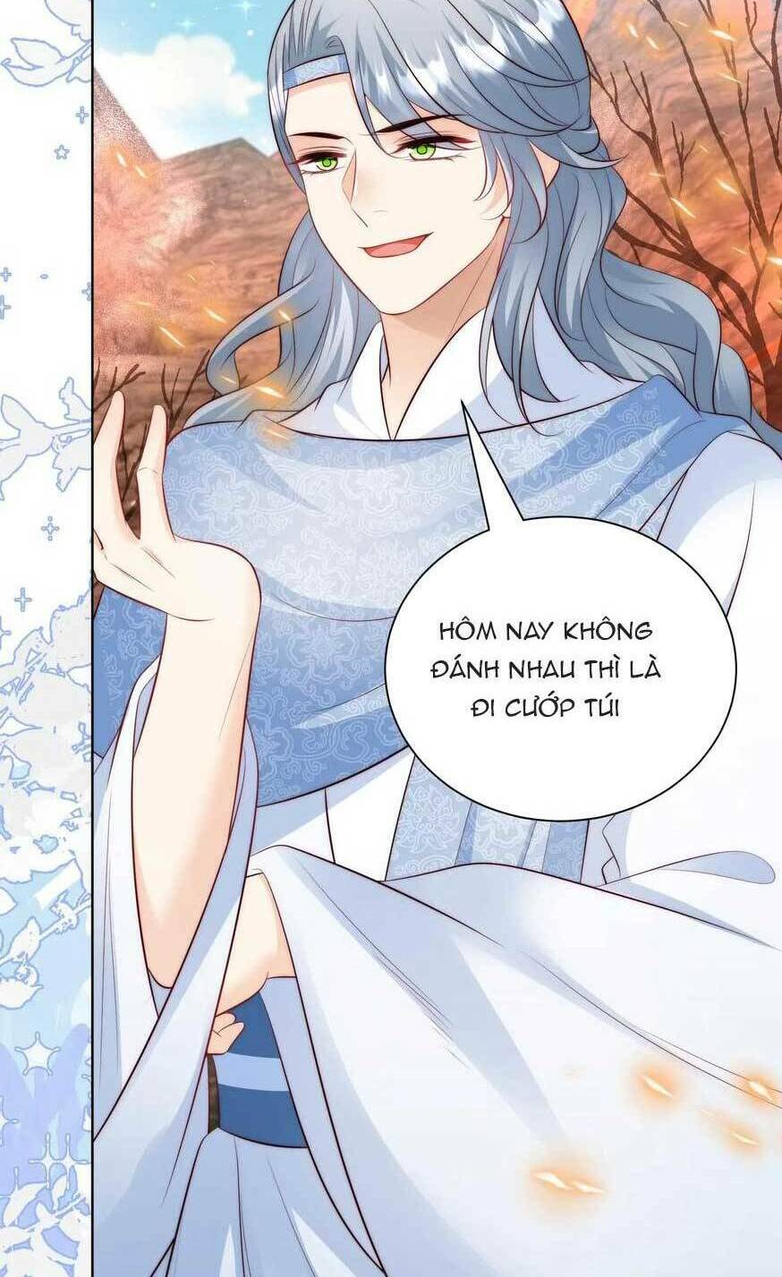 Tiểu Sư Muội Rõ Ràng Rất Mạnh, Nhưng Lại Quá Tấu Hề: Chapter 182