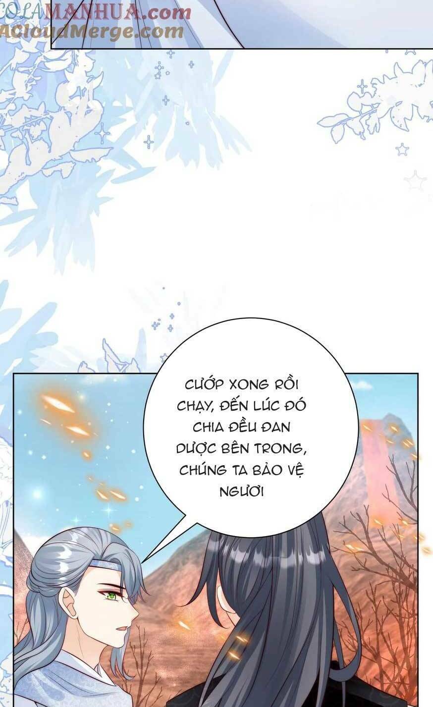 Tiểu Sư Muội Rõ Ràng Rất Mạnh, Nhưng Lại Quá Tấu Hề: Chapter 182