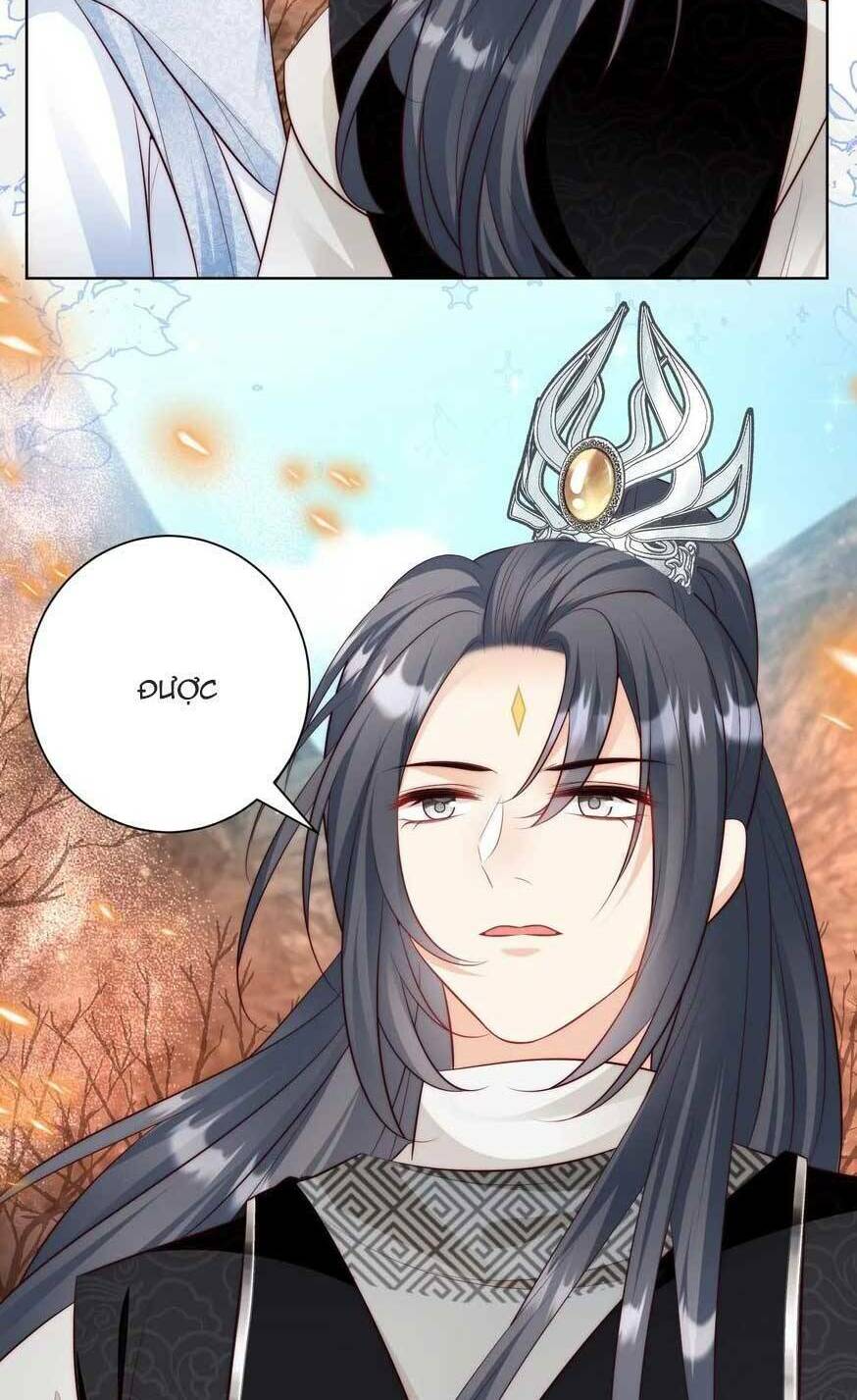 Tiểu Sư Muội Rõ Ràng Rất Mạnh, Nhưng Lại Quá Tấu Hề: Chapter 182
