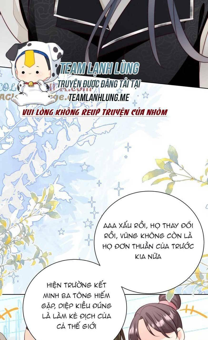 Tiểu Sư Muội Rõ Ràng Rất Mạnh, Nhưng Lại Quá Tấu Hề: Chapter 182