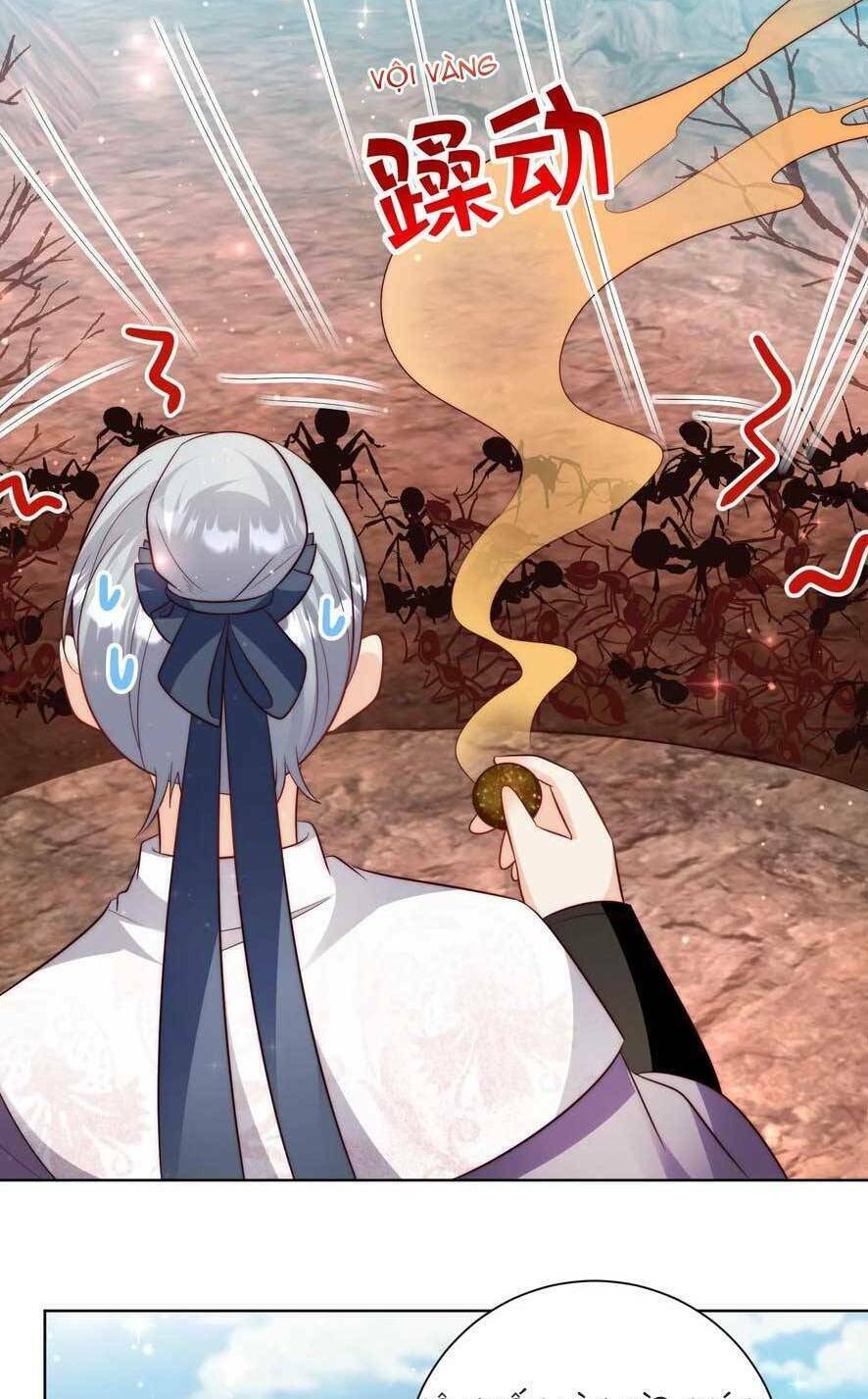 Tiểu Sư Muội Rõ Ràng Rất Mạnh, Nhưng Lại Quá Tấu Hề: Chapter 182