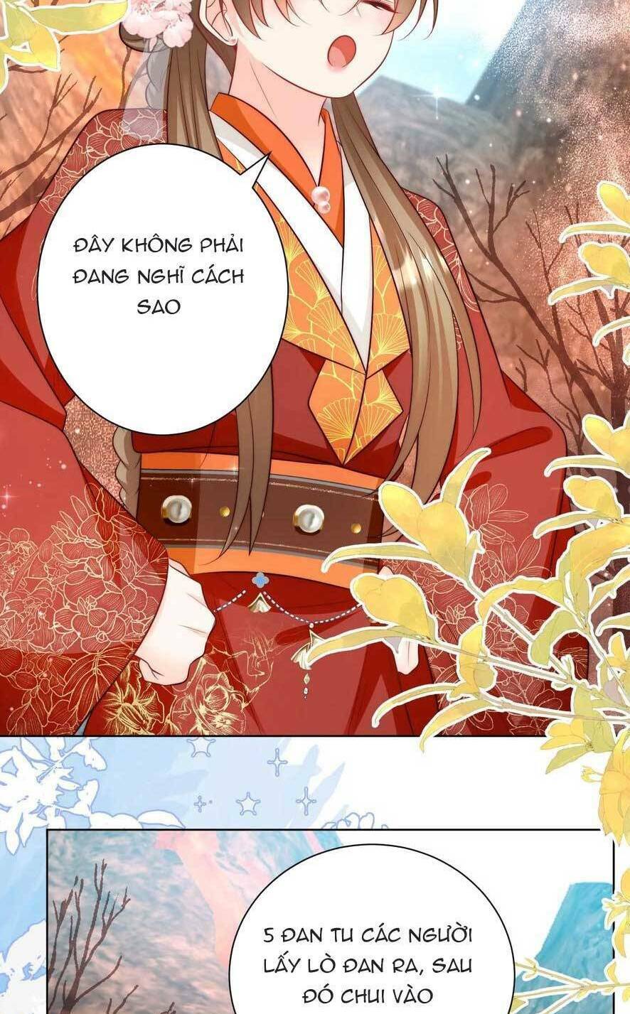 Tiểu Sư Muội Rõ Ràng Rất Mạnh, Nhưng Lại Quá Tấu Hề: Chapter 182