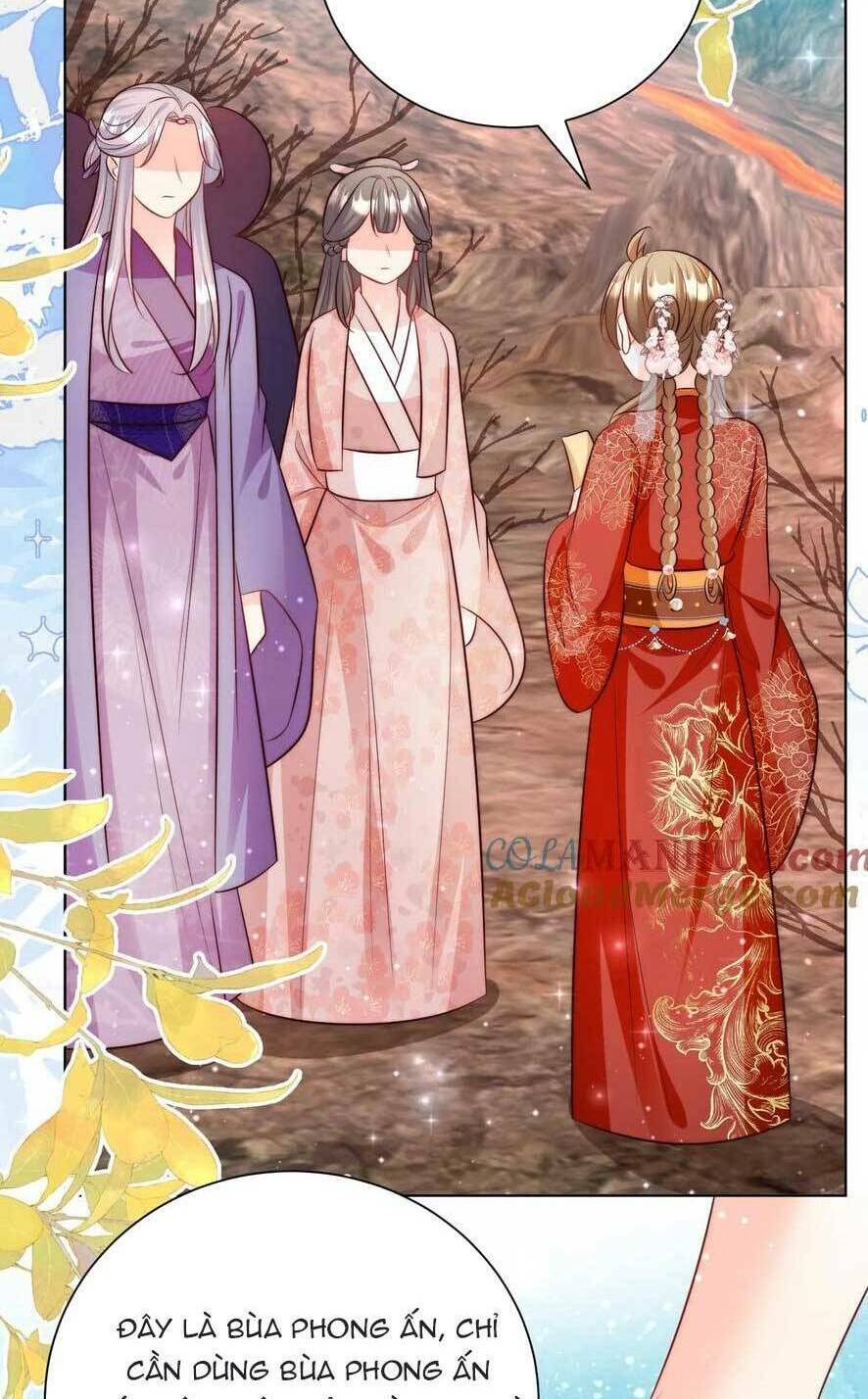 Tiểu Sư Muội Rõ Ràng Rất Mạnh, Nhưng Lại Quá Tấu Hề: Chapter 182