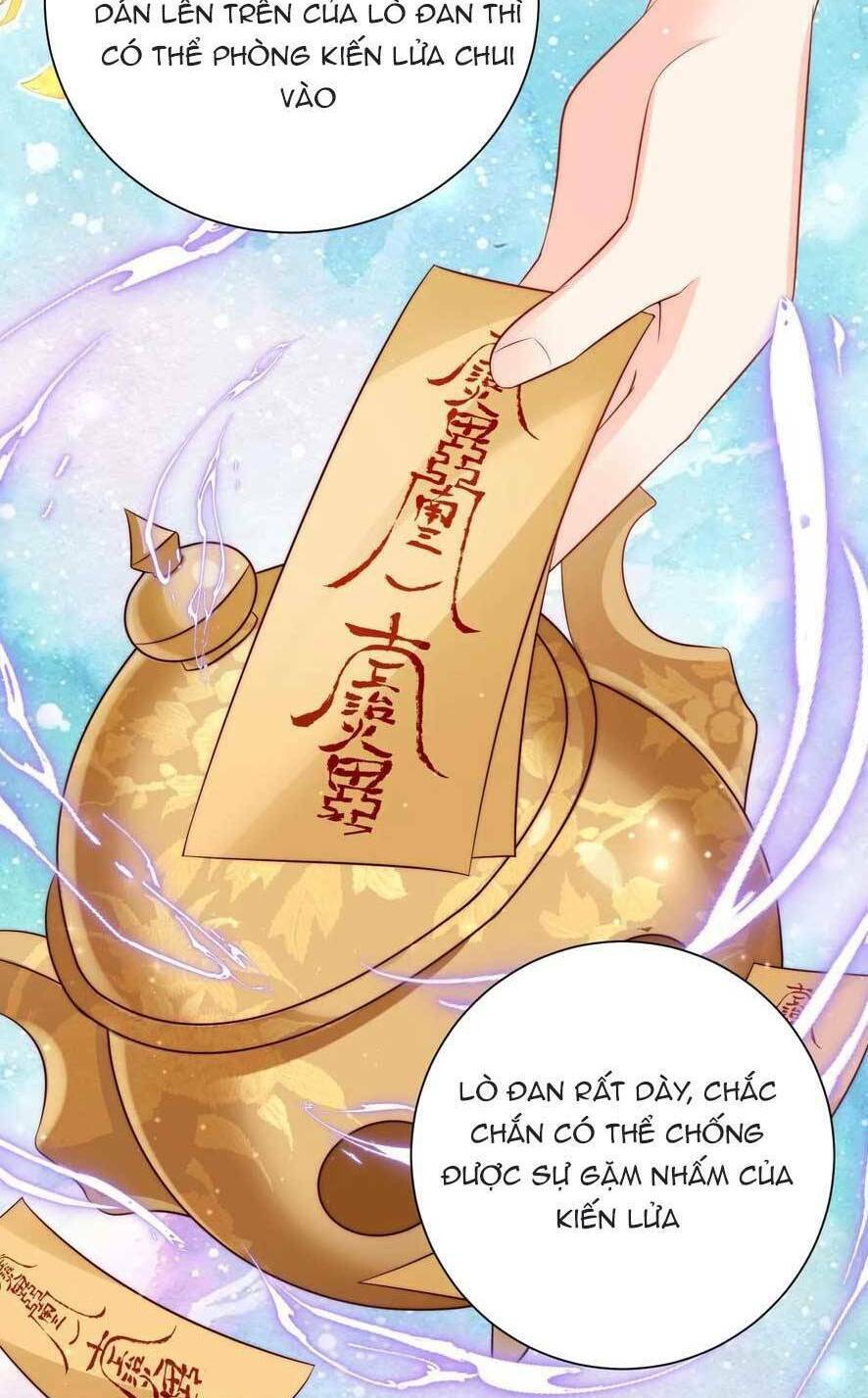 Tiểu Sư Muội Rõ Ràng Rất Mạnh, Nhưng Lại Quá Tấu Hề: Chapter 182