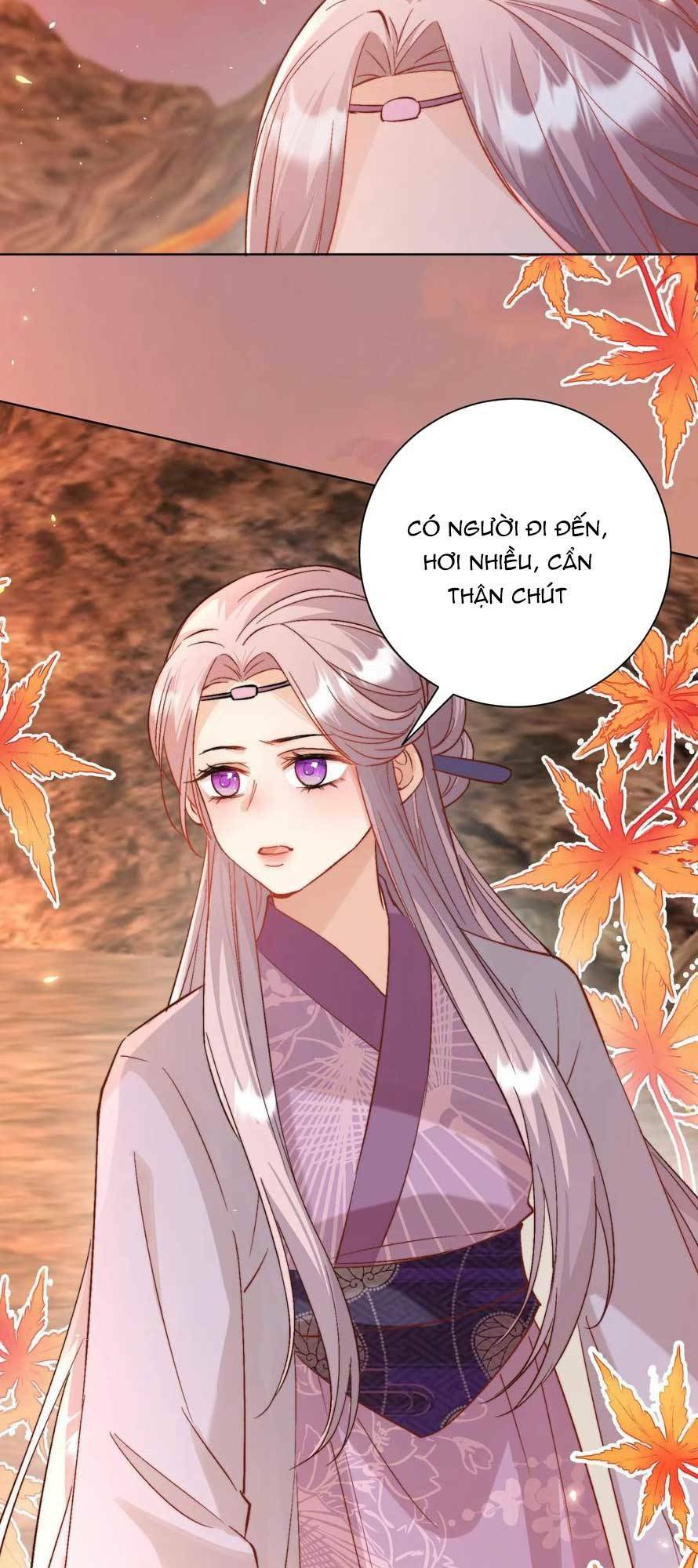 Tiểu Sư Muội Rõ Ràng Rất Mạnh, Nhưng Lại Quá Tấu Hề: Chapter 183