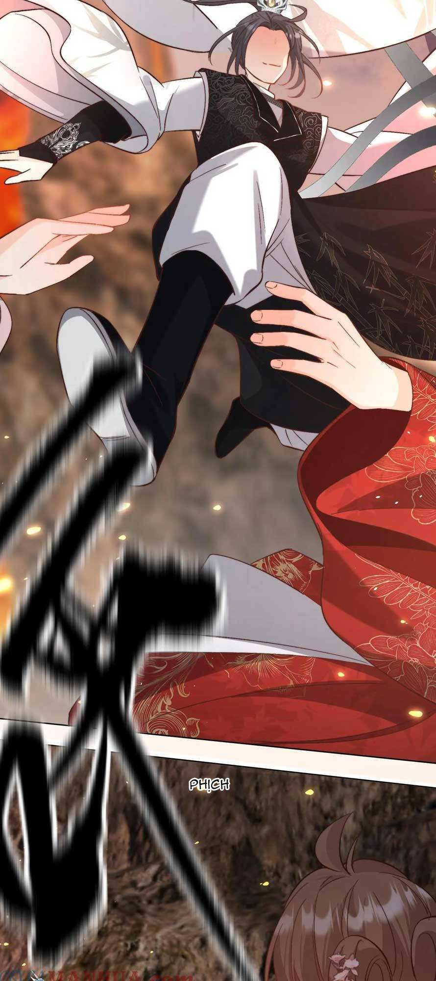 Tiểu Sư Muội Rõ Ràng Rất Mạnh, Nhưng Lại Quá Tấu Hề: Chapter 183
