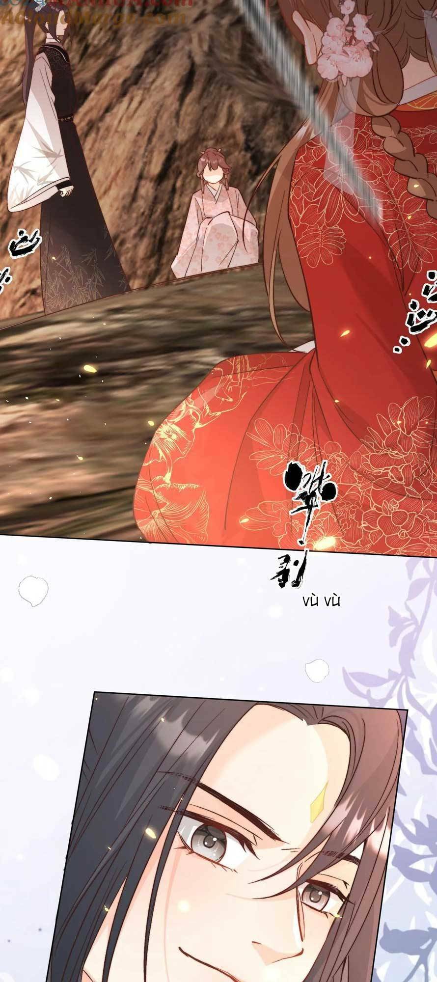 Tiểu Sư Muội Rõ Ràng Rất Mạnh, Nhưng Lại Quá Tấu Hề: Chapter 183
