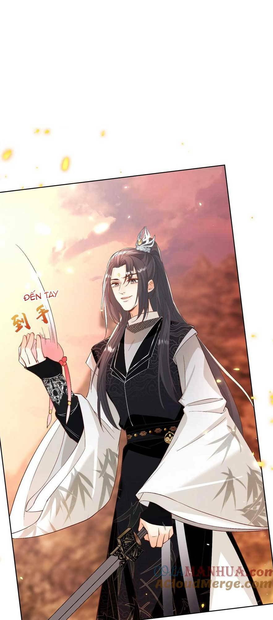 Tiểu Sư Muội Rõ Ràng Rất Mạnh, Nhưng Lại Quá Tấu Hề: Chapter 183