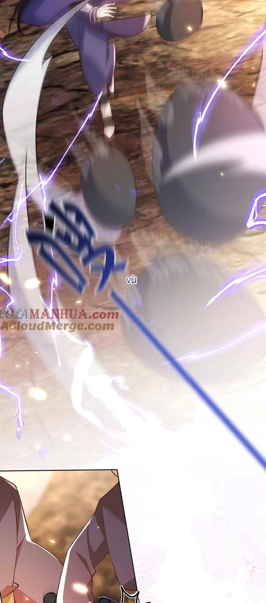Tiểu Sư Muội Rõ Ràng Rất Mạnh, Nhưng Lại Quá Tấu Hề: Chapter 183