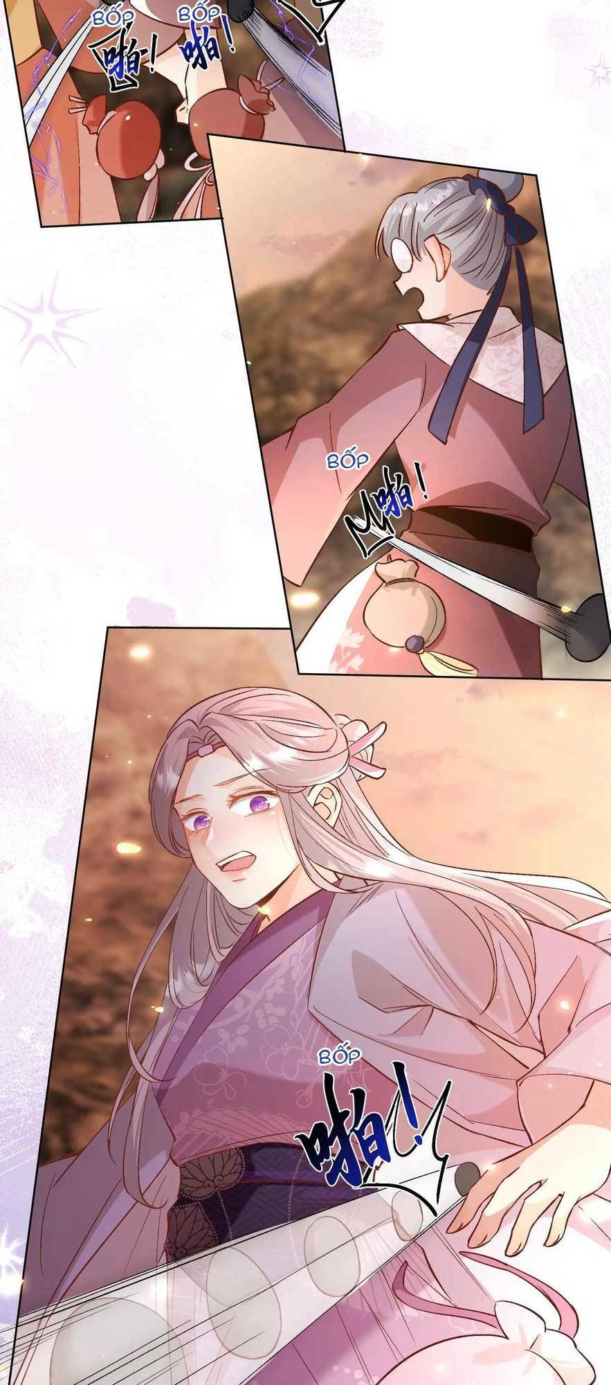 Tiểu Sư Muội Rõ Ràng Rất Mạnh, Nhưng Lại Quá Tấu Hề: Chapter 183