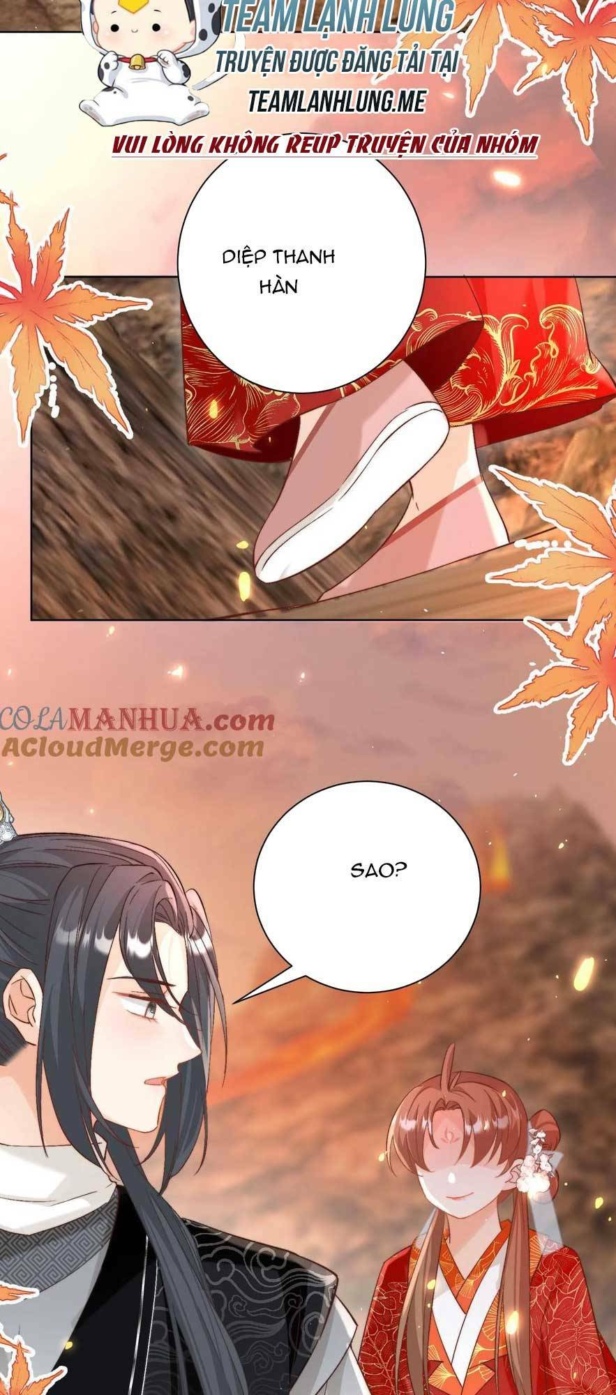 Tiểu Sư Muội Rõ Ràng Rất Mạnh, Nhưng Lại Quá Tấu Hề: Chapter 183
