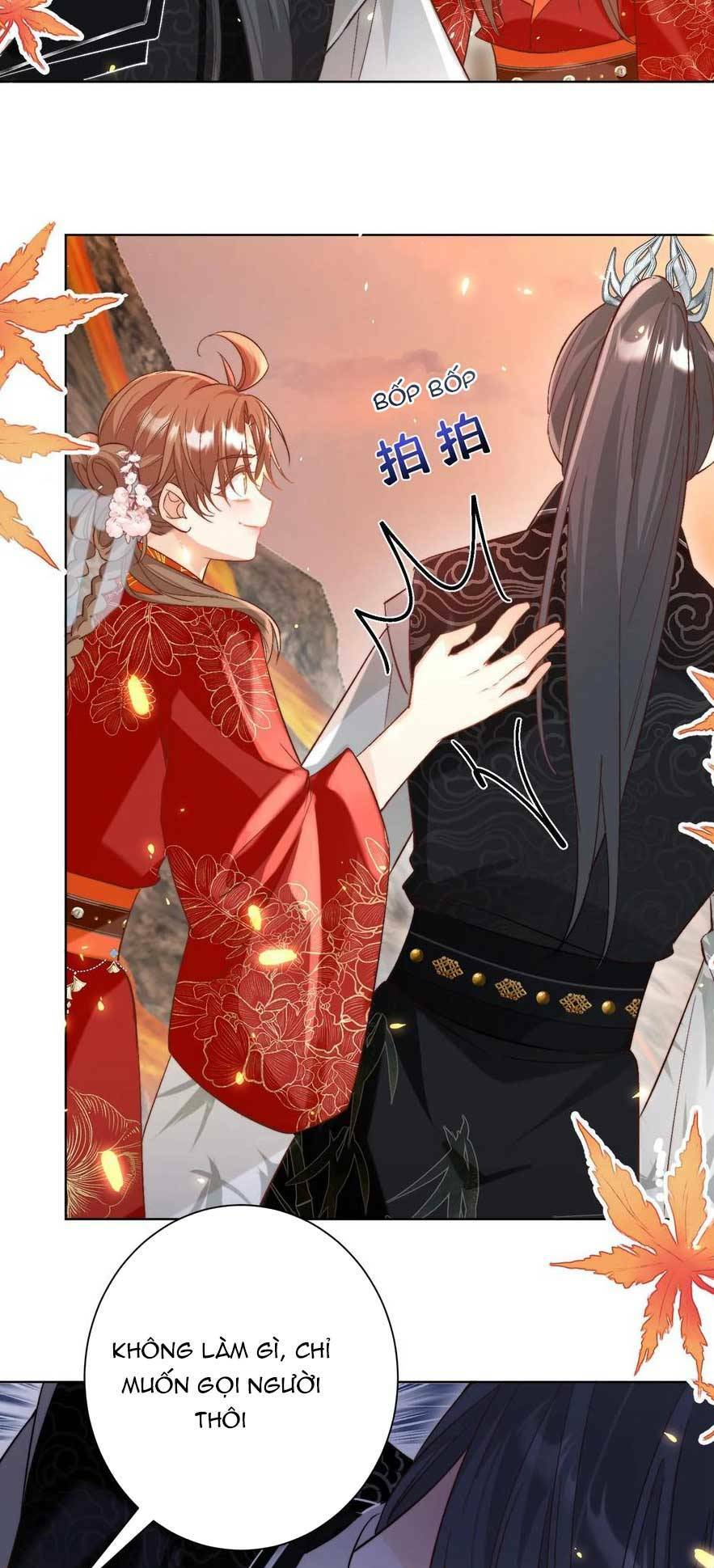 Tiểu Sư Muội Rõ Ràng Rất Mạnh, Nhưng Lại Quá Tấu Hề: Chapter 183