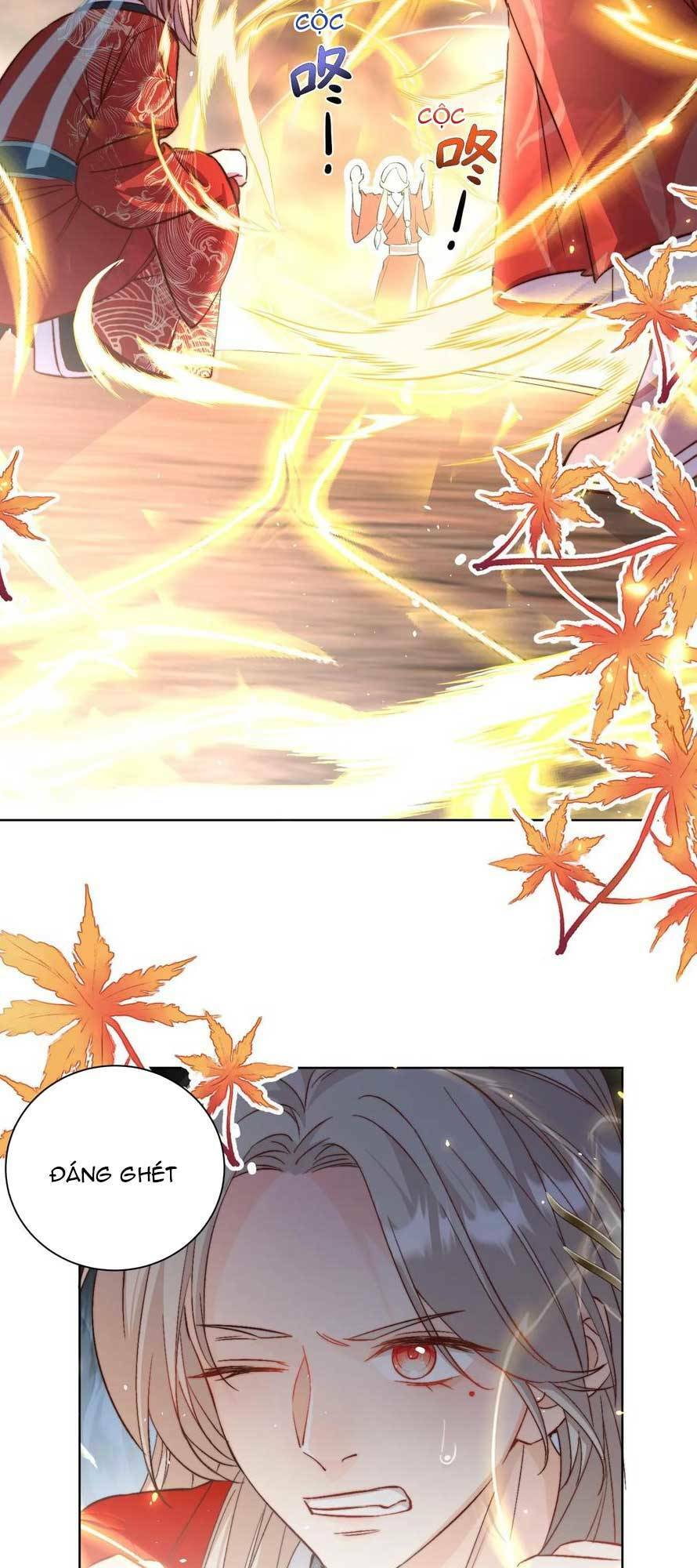 Tiểu Sư Muội Rõ Ràng Rất Mạnh, Nhưng Lại Quá Tấu Hề: Chapter 183