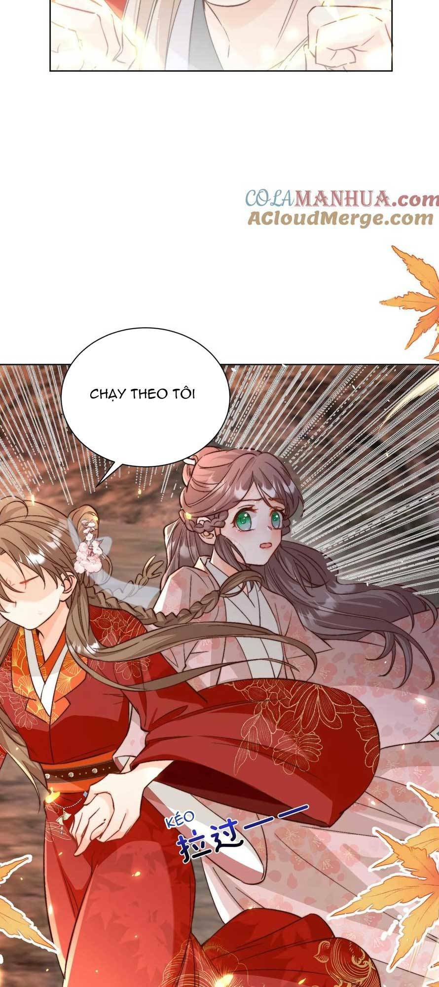 Tiểu Sư Muội Rõ Ràng Rất Mạnh, Nhưng Lại Quá Tấu Hề: Chapter 183