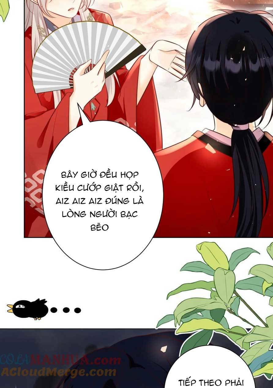 Tiểu Sư Muội Rõ Ràng Rất Mạnh, Nhưng Lại Quá Tấu Hề: Chapter 184