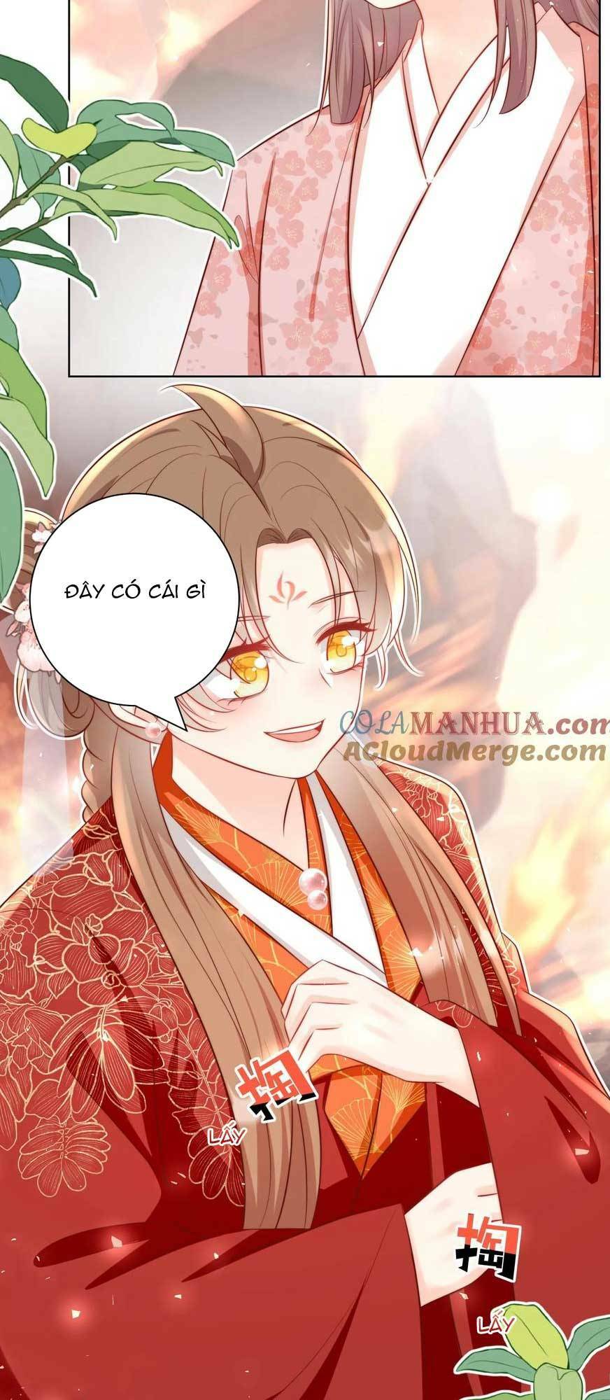 Tiểu Sư Muội Rõ Ràng Rất Mạnh, Nhưng Lại Quá Tấu Hề: Chapter 184