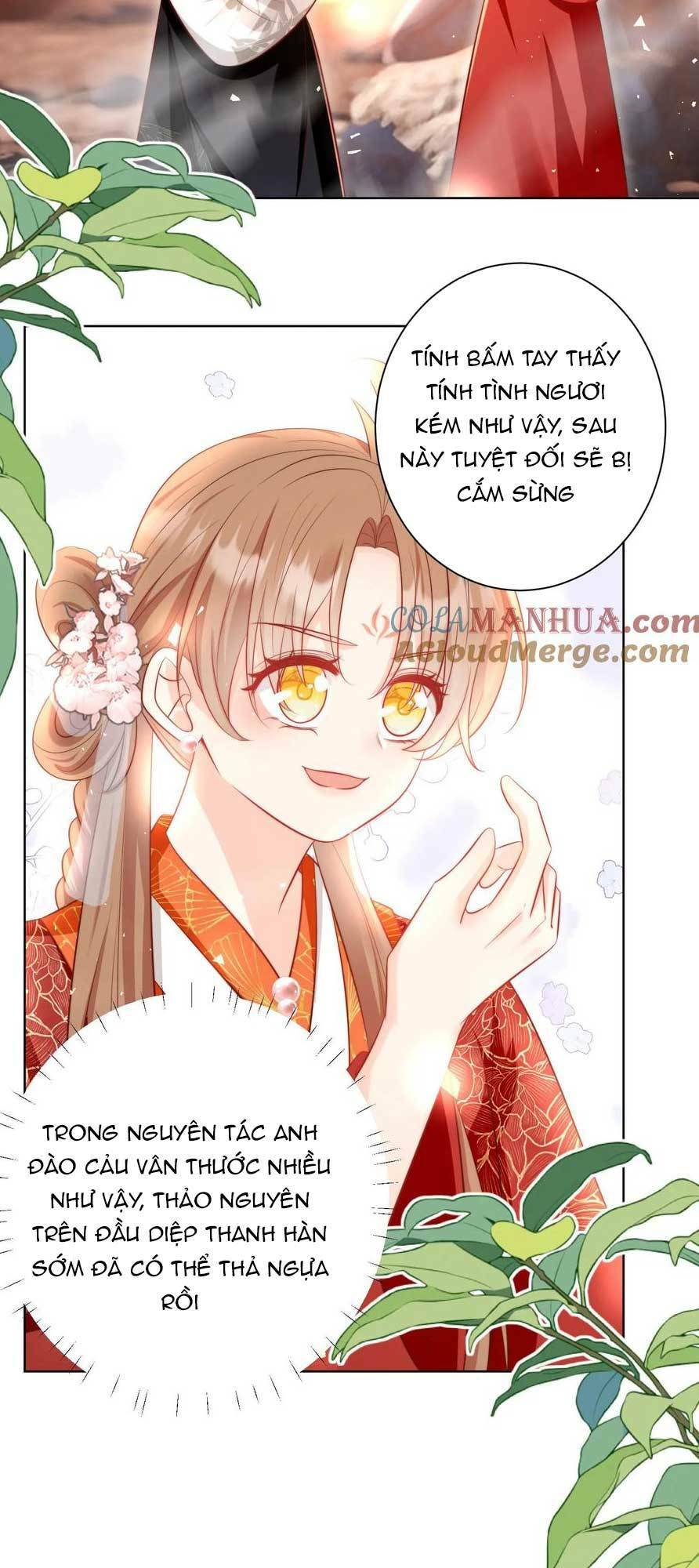 Tiểu Sư Muội Rõ Ràng Rất Mạnh, Nhưng Lại Quá Tấu Hề: Chapter 184